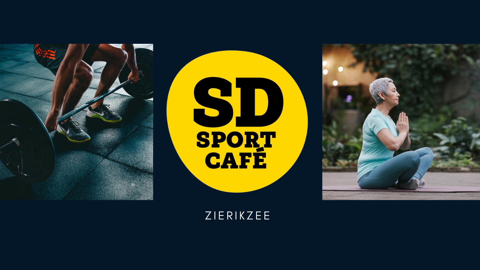 SD Sportcafé Het Café